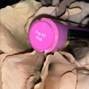 Pop Art Pink LipSense